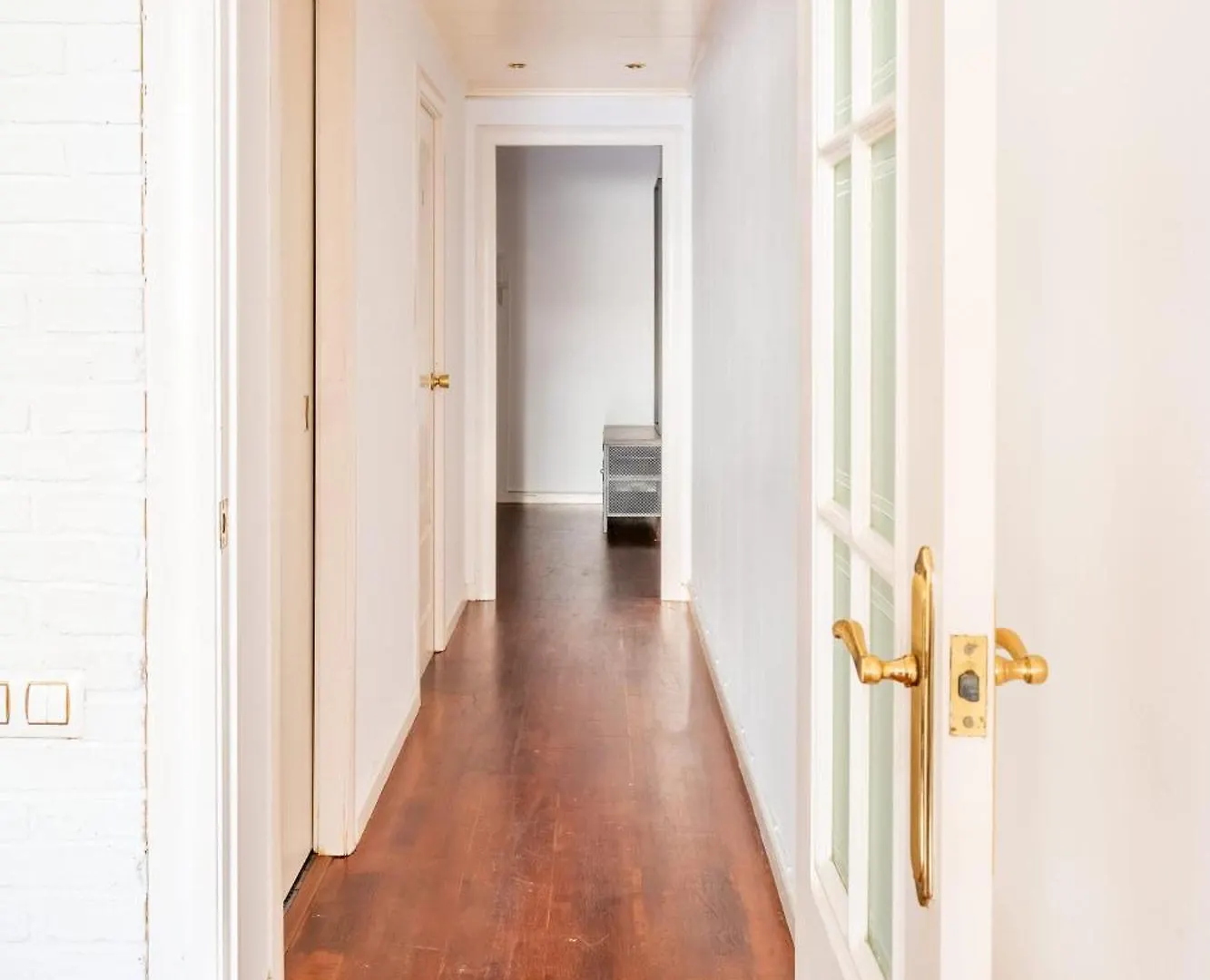 Next To Sagrada Familia 4-Bedroom Apartment Barcellona
